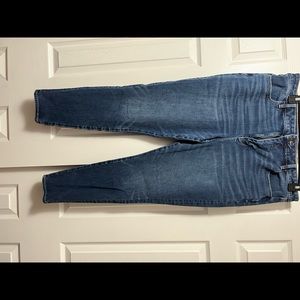 American Eagle like new size 18